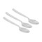 RK S/S TEA SPOON, RK0110, 3PC PACK, VENICE