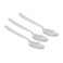 RK S/S TEA SPOON, RK0110, 3PC PACK, VENICE