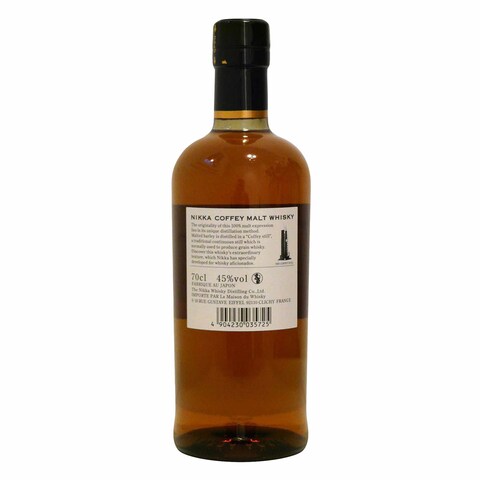 Nikka Coffey Malt Whisky 700ml