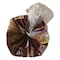 Royal Bakers Sliced Soft Brown Bread Rich In Fiber 600g