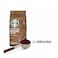 Starbucks House Blend Medium Roast Ground Coffee 200g