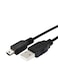 USB Charging Mini-USB Cable for PlayStation 3 Game Controller