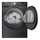 Hisense 5 Series ConnectLife Front Load Tumble Dryer With Wi-Fi DH5S102BB Charcoal Black 10kg