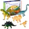 Learning Resources Jumbo Dinosaurs
