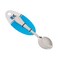 RK S/S DESSERT SPOON, RK0100, 3PC PACK, VENETIAN
