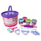 Disney - Vampirina Deluxe Dough Bucket