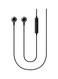 Samsung - Stereo Wired Headset EHS1303 Black