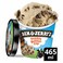BEN&amp;JERRYS I/C PNUT BUTTER C465ML