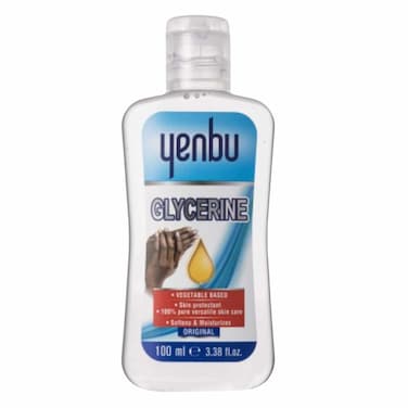 Yenbu Original Glycerine 100ml
