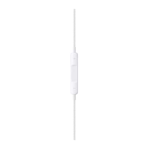 Apple EarPods With Lightning Connector White