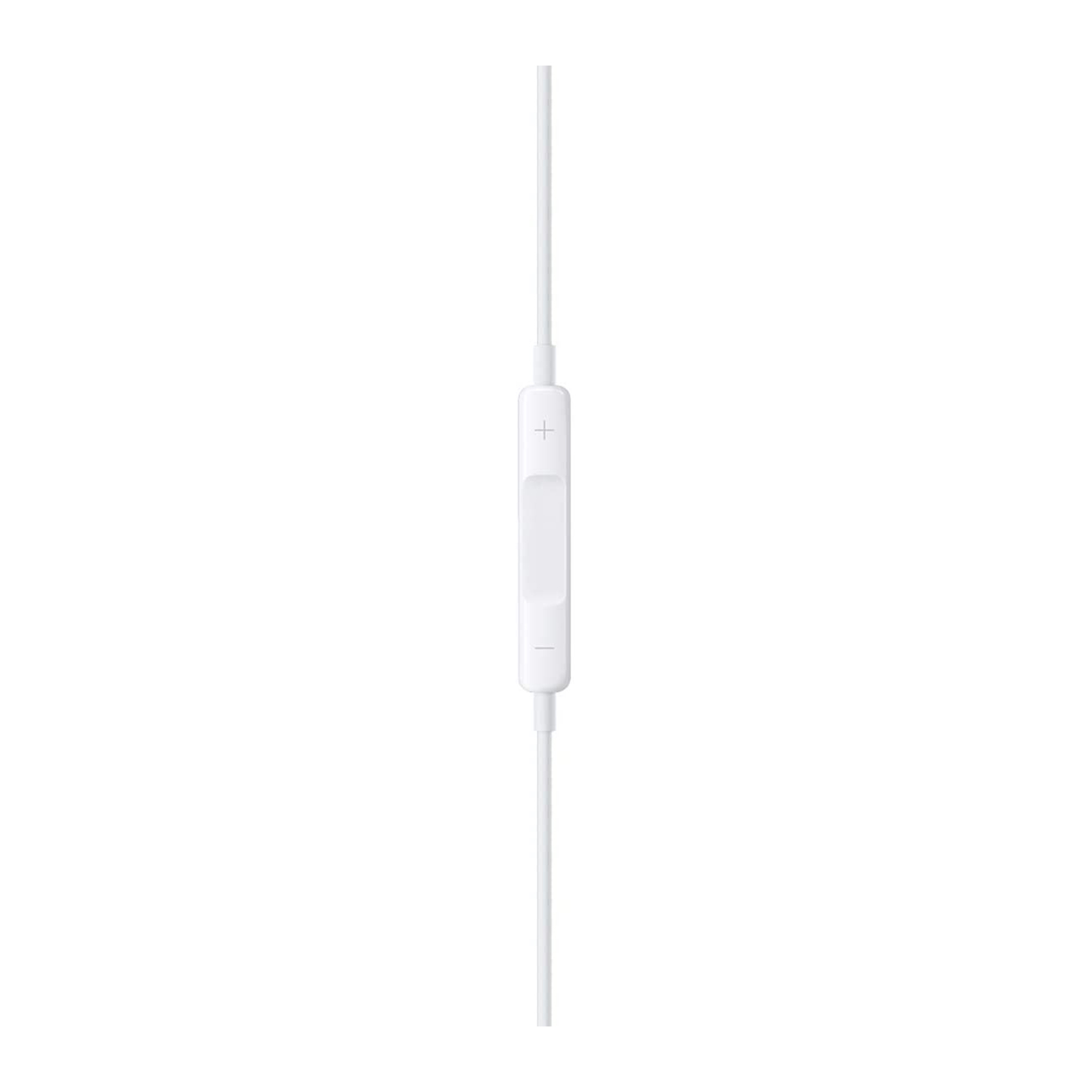 Apple EarPods With Lightning Connector White