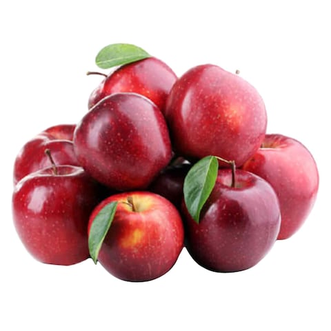 Crips Red Apple Pack