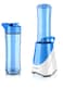 Sonashi Sports Blender For Smoothie Maker 300W SB-164 Blue/White