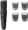 Philips Beard Trimmer Series 1000, Bt1214/15, 2 Years Warranty, Black