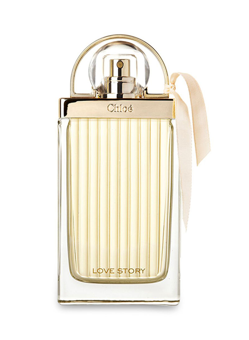 Chloe Love Story Eau De Parfum For Women - 75ml