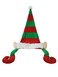 Santas Elves Hat