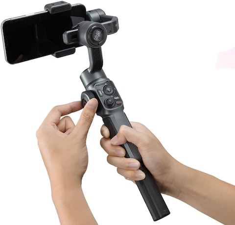 Zhiyun smooth 5 combo-Black