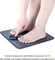 Generic EMS Massager Electric Leg Massager Pressure Relief Pain Relief Relaxing Blood Circulation Massager Pad
