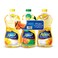 Noor pure sunflower oil cooking oil 1.8 L x 2 + frylite ligth frying oil 1.8 L