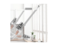 Samsung Jet 70 Series Cordless Stick Vacuum Cleaner- VS15T7032R1/EU
