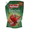 National Chilli Garlic Sauce Pouch 800 gr