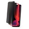 Moxedo Glass Screen Protector Compatible For iPhone 13 6.1 inch Privacy Matte Glass Screen Protector With Easy Installation Frame 2Pack