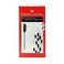 FaberCastell Ballpen Black 7MM 50PC