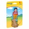Playmobil 9256 1.2.3 Man With Dog Toy