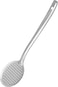 Royalford 34.5 Cm Stainless Steel Basting Skimmer- Rf11487, Ideal For Cooking And Serving Food, Premium-Quality Skimmer, Food-Grade, Elegant And Lightweight Design, Silver