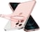 Spigen Crystal Flex designed for iPhone 12 Pro MAX case cover - Rose Crystal