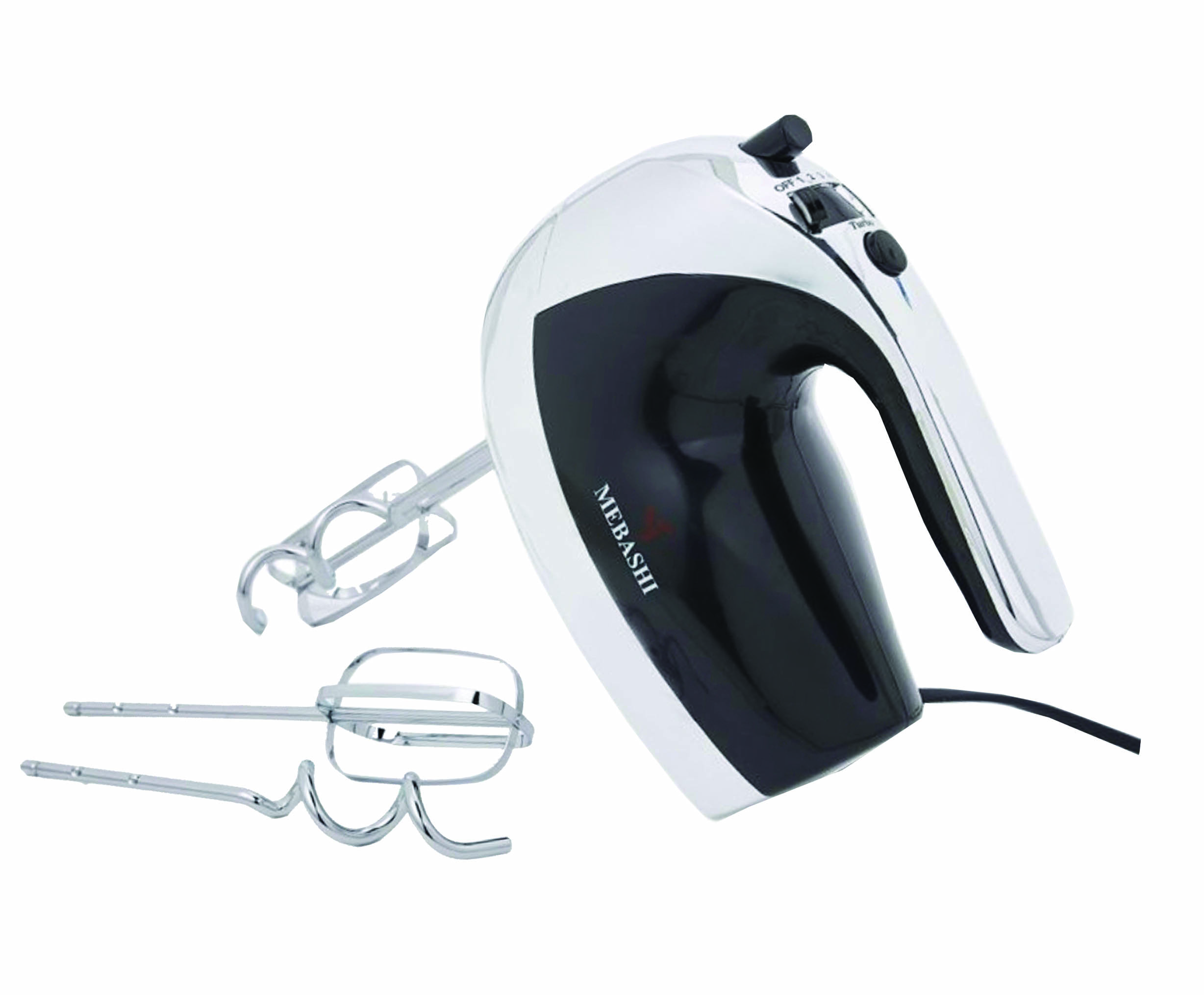 Mebashi Hand Mixer