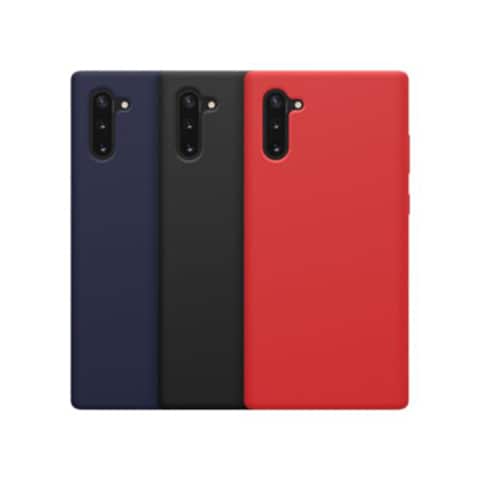 Samsung Note 10 Cover Colored