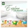 Dettol Antibacterial Soap - Cool - 115 gram - 4 Piece