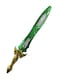 Generic Plastic Fighting Sword Toy For Kids