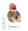 Keeleco Monkey Mandrill 25cm