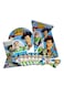 Party Time 37 Pieces Toy Story Party Sets Disposable Party Tableware - Party Supplies