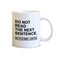 Spoil Your Wall - Coffee Mugs - Funny Quotes
