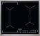 AEG IKE64441&nbsp;X B Integrated With&nbsp;Plate, Built-In, With Induction Plate, Glass And Ceramic, 1400&nbsp;W, Rectangular, Black