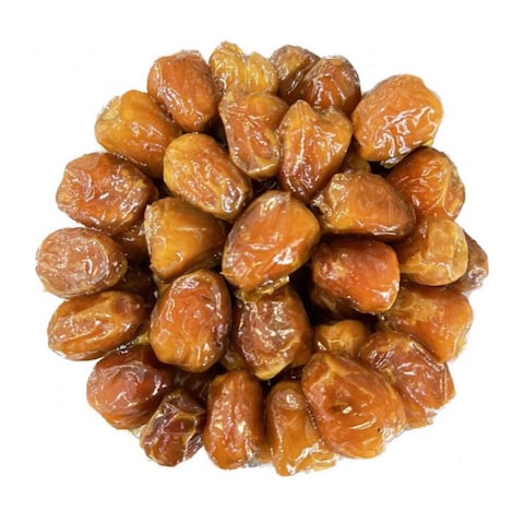 Zadna Sukary Dates - 200 gram