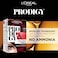 L&#39;Oreal  Paris Prodigy Ammonia Free Permanent Oil Hair Colour 4.60 Deep Red