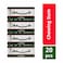 GHANDOUR GUM MASTIC 8P*20