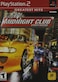 Midnight Club: Street Racing For Playstation 2 By Rockstar Games
