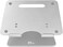 Siig Adjustable Aluminum Laptop Stand For Macbook And Pc
