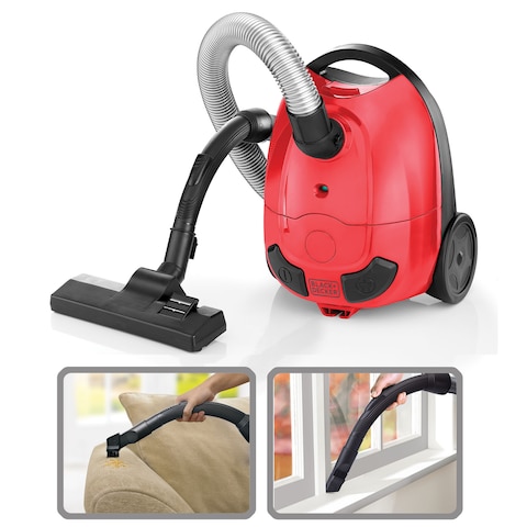 B&D VM1200-B5 V-CLEANER