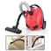 Black+Decker Vacuum Cleaner VM1200-B5
