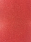 Generic Glitter Foam Sheet 50X70cm : Red Color