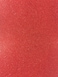 Generic Glitter Foam Sheet 50X70cm : Red Color
