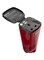 Bestek - USB Power Inverter Red/Black 80.8x142.2x466millimeter
