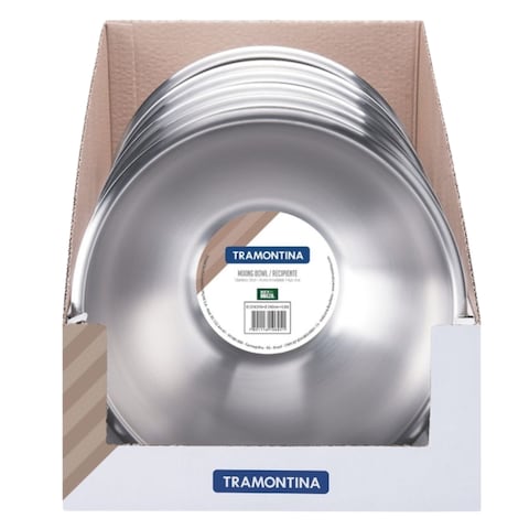 Tram Mixing Bowl Ss 245
