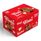 Buy Bimbo Biscuit with Hazelnut - 12 Counts in Egypt